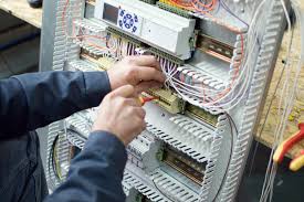 Best Industrial Electrical Services  in USA